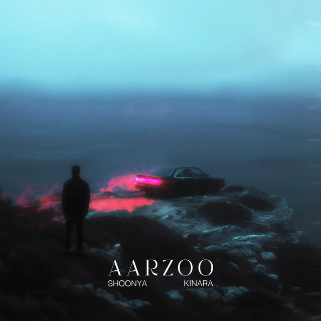 Aarzoo cover art