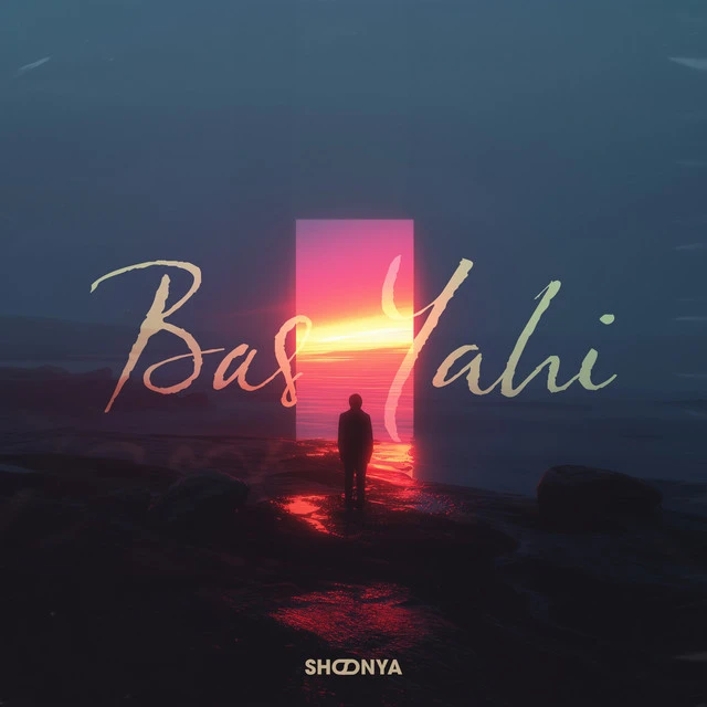 Bas Yahi cover art