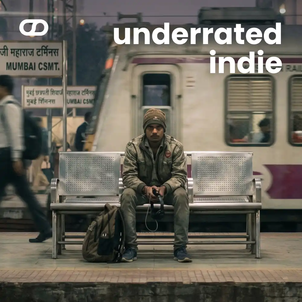 Underrated Indie